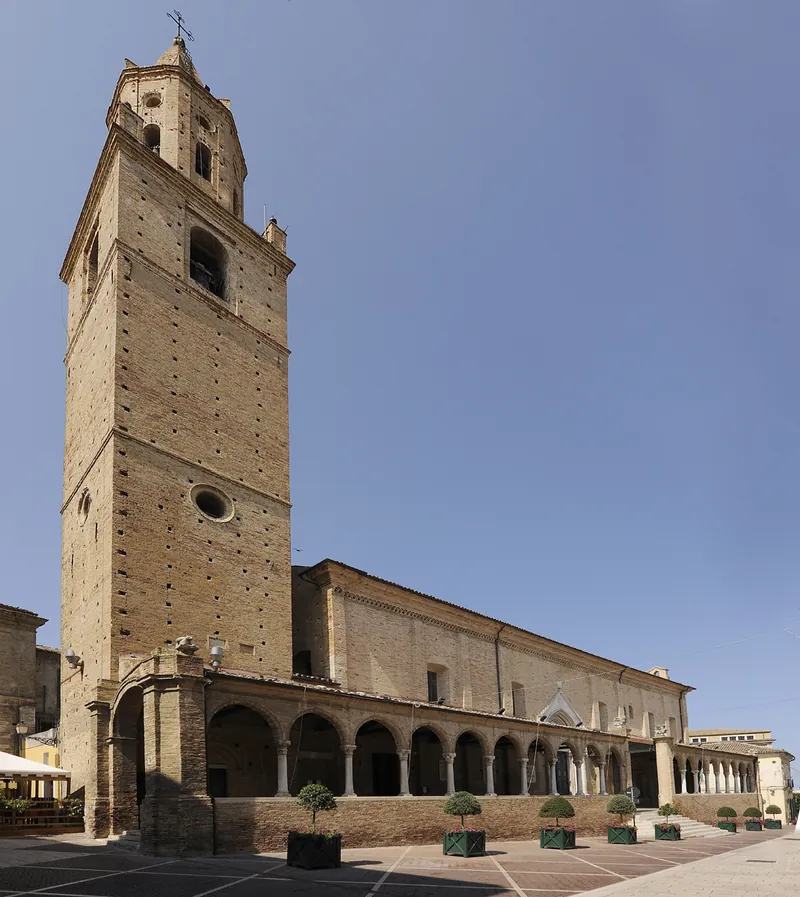 Collegiata di San Michele Arcangelo