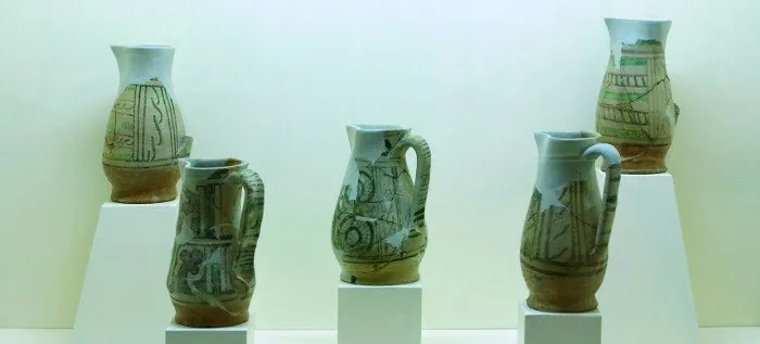Collezione archeologica