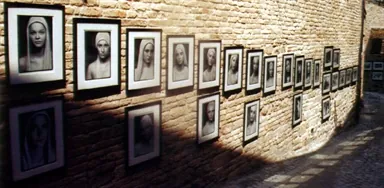 Collezione civica di arte contemporanea di Ripe San Ginesio