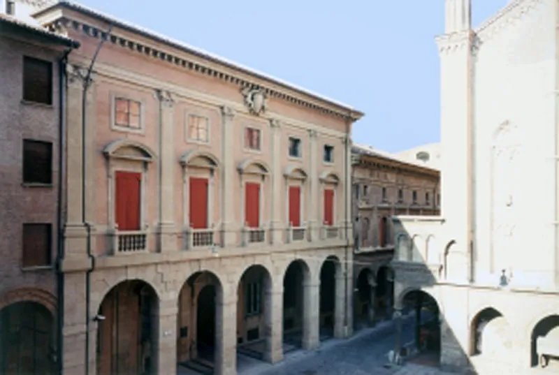 Collezione d'arte antica, moderna e contemporanea Unicredit