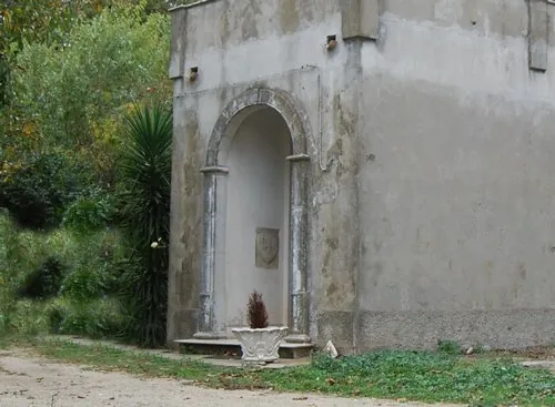 Collezione Tolone Azzariti  di Girifalco