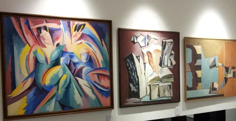 Collezioni del Novecento Alberto Della Ragione
