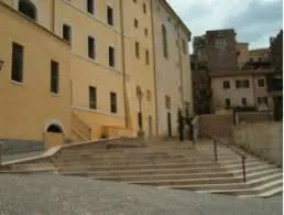 Complesso dell'Annunziata