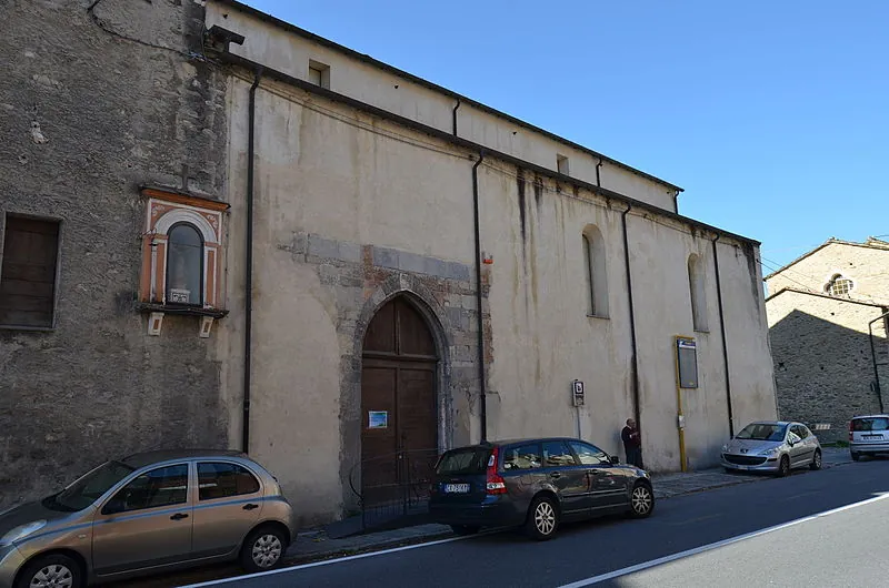 Complesso della Madonna della Ripa