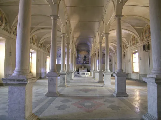 Complesso di Santa Croce