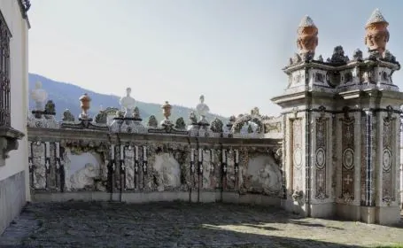 Complesso monumentale della Certosa di Calci