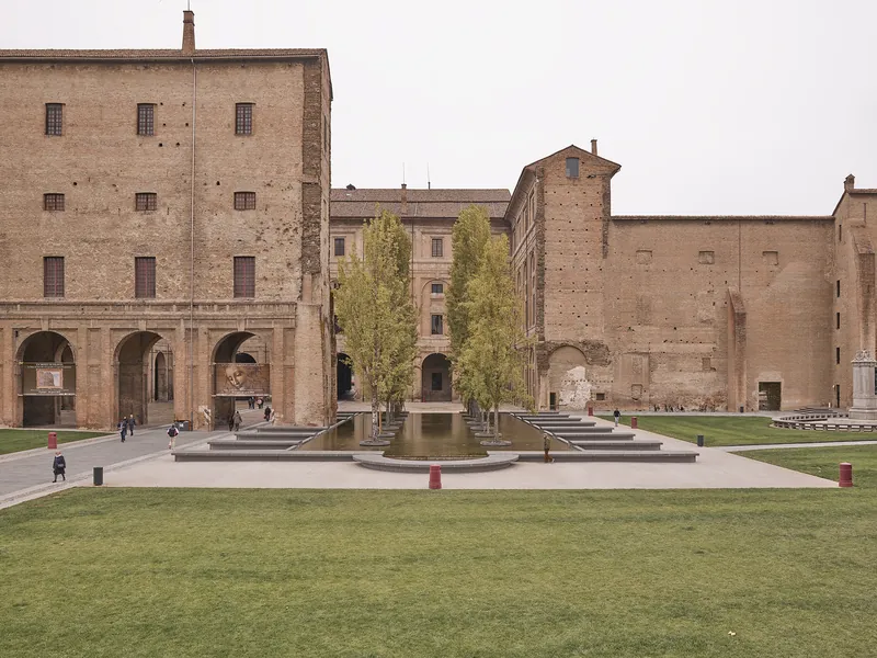 Complesso monumentale della Pilotta