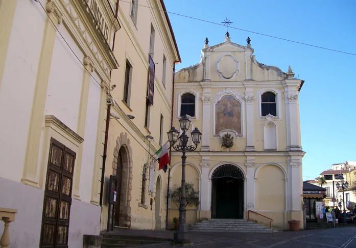 Complesso monumentale di San Domenico