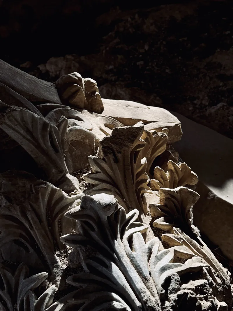Complesso monumentale di San Vincenzo al Volturno