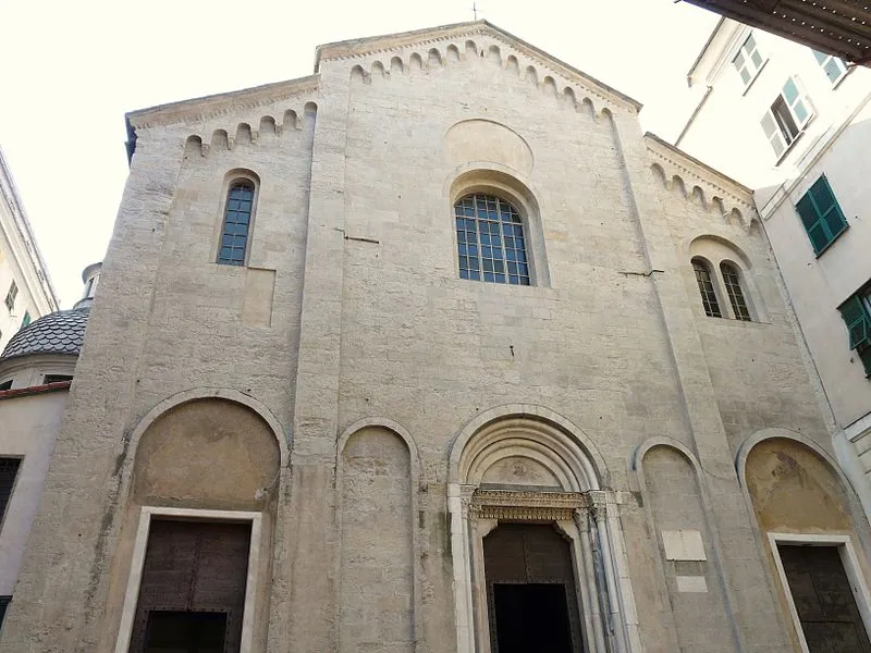 Complesso monumentale di Santa Maria di Castello