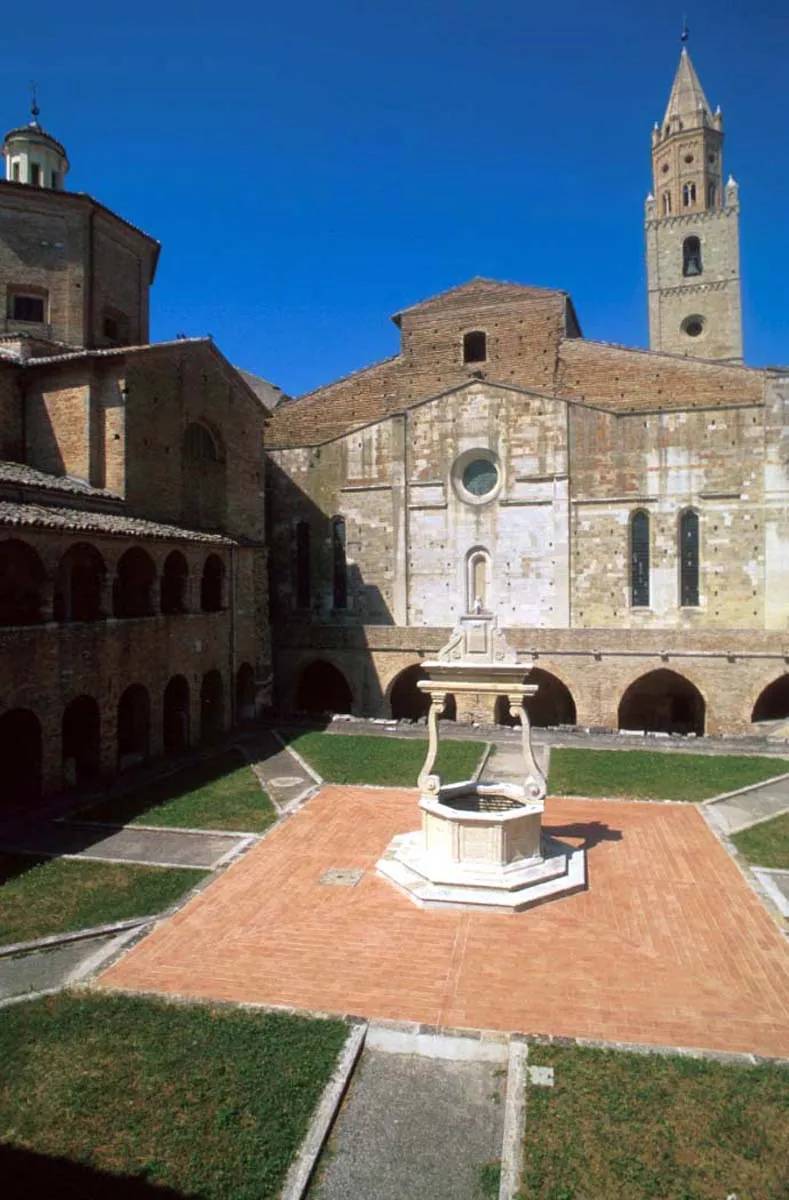 ConCattedrale di Santa Maria Assunta
