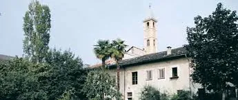 Convento dei Cappuccini