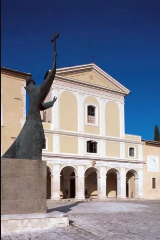 Convento di San Francesco