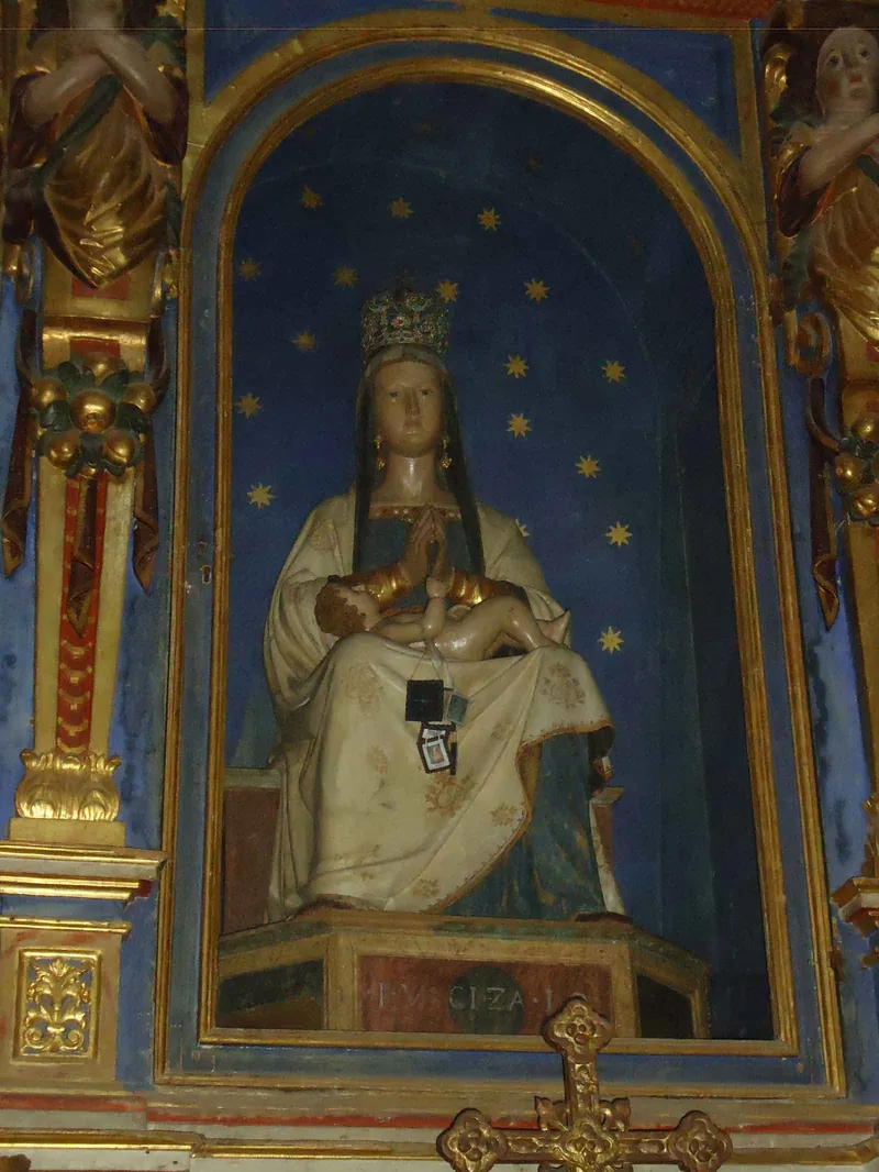 Convento di San Girolamo