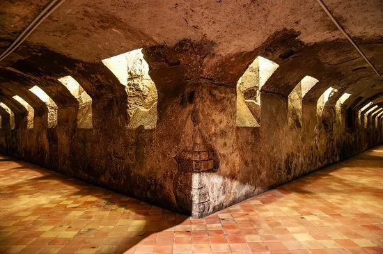 Criptoportico romano di Vicenza