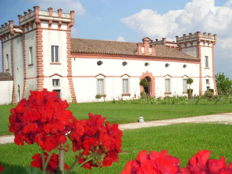 Delizia estense del Verginese