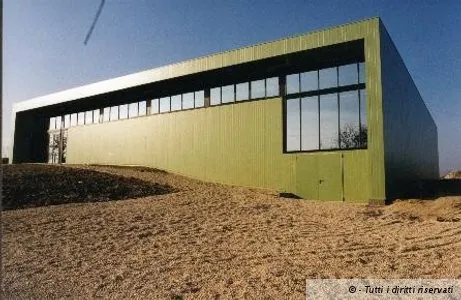 Deposito pleistocenico della Polledrara di Cecanibbio