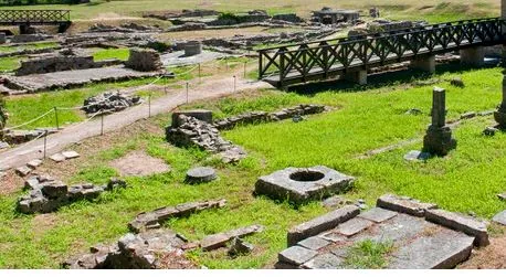Domus ex fondi CAL e Beneficio Rizzi