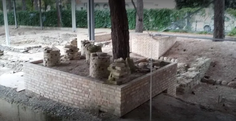 Domus "Largo Madonna delle Grazie"