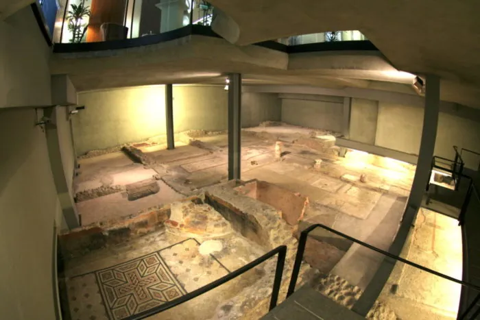 Domus romana di Verona