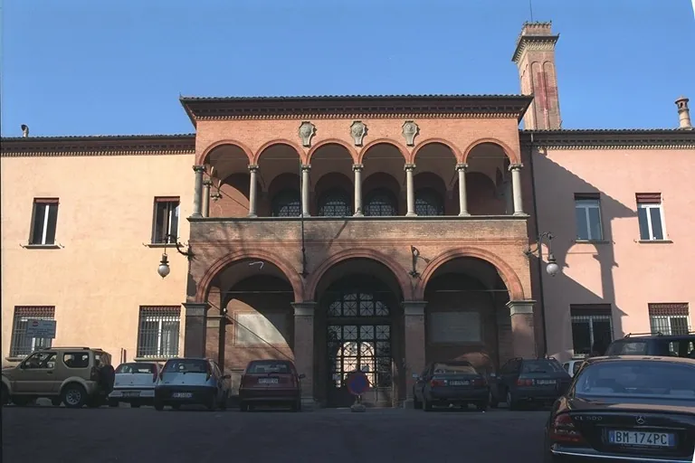 Donazione "Putti" - Istituto ortopedico Rizzoli