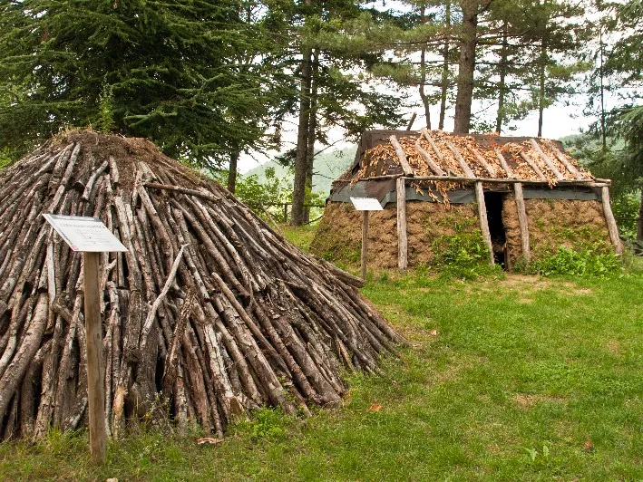 Ecomuseo del carbonaio