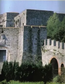 Ecomuseo del litorale romano (Polo di Maccarese)