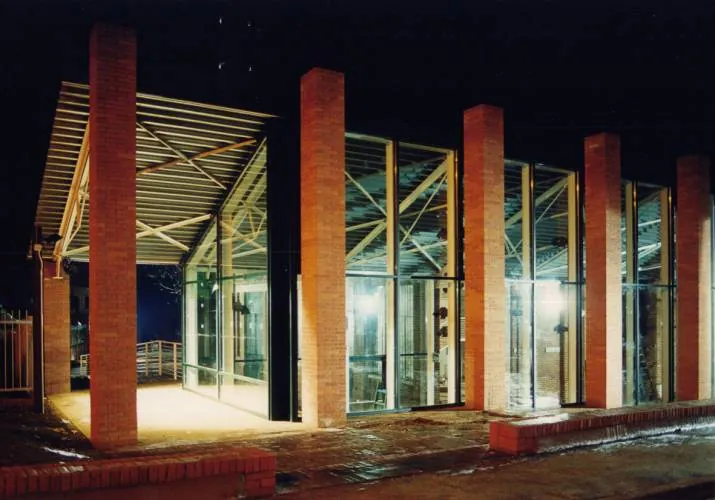 Ecomuseo del tessile - Ex imbiancheria del Vajro