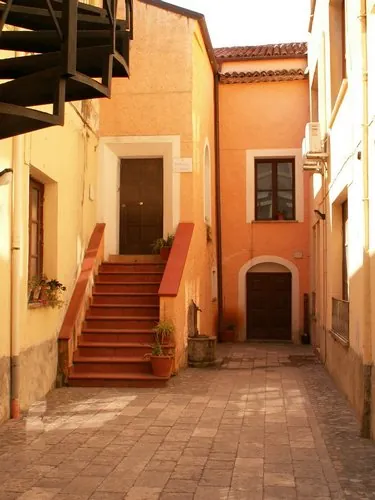 Ecomuseo del vino e della civiltà contadina