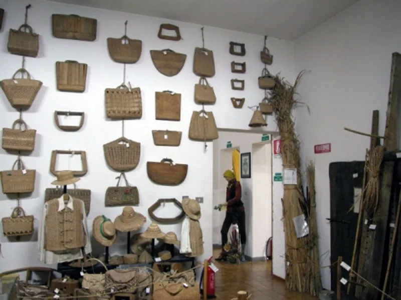 Ecomuseo della civiltà palustre