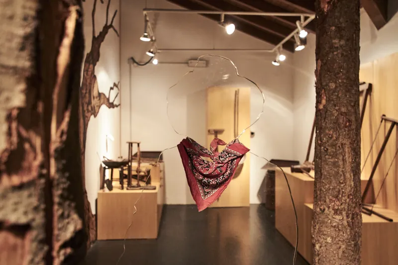 Ecomuseo della Montagna Pistoiese – Museo della Gente dell'Appennino Pistoiese