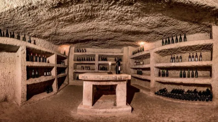 Ecomuseo della Pietra da Cantoni