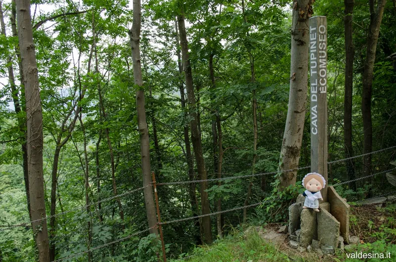 Ecomuseo della pietra di Rorà (Italia)