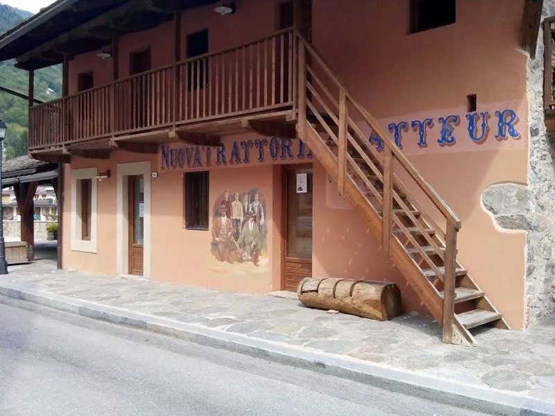Ecomuseo della segale