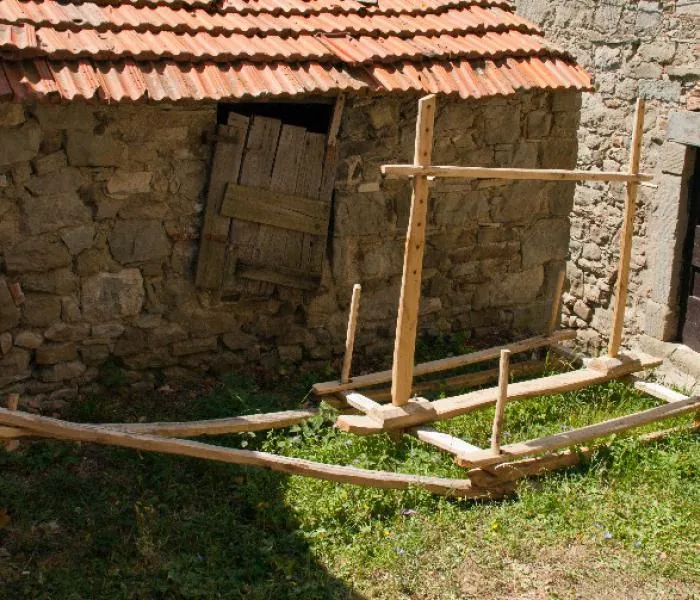 Ecomuseo della Vallesanta