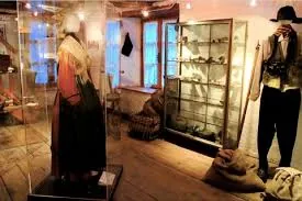 Ecomuseo delle guide alpine "Antonio Castagneri"