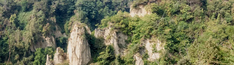 Ecomuseo delle Rocche del Roero