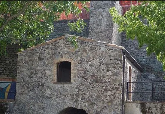 Ecomuseo di archeologia industriale di Bivongi