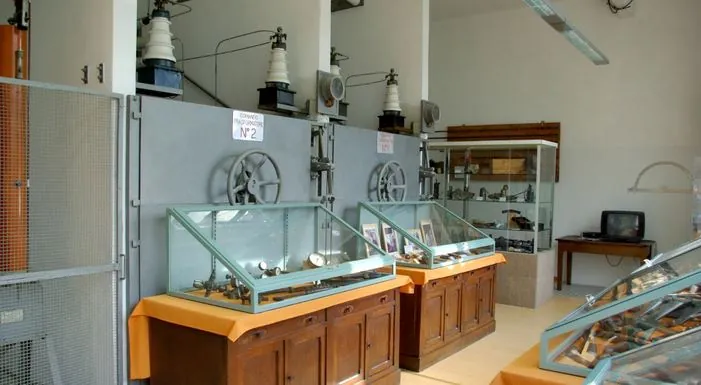 Ecomuseo "Il Ferro e la Diorite"