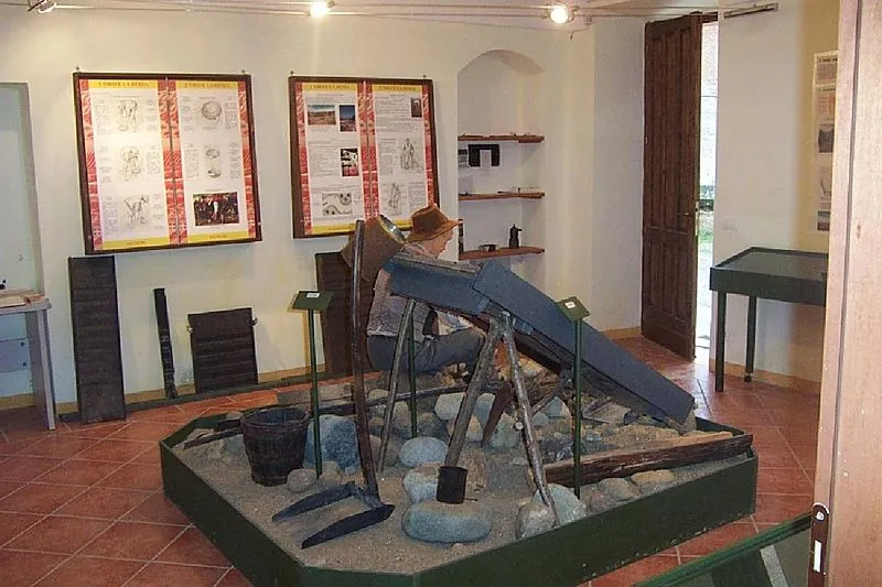 Ecomuseo Valle Elvo e Serra