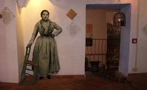 Etnomuseo Monti Lepini