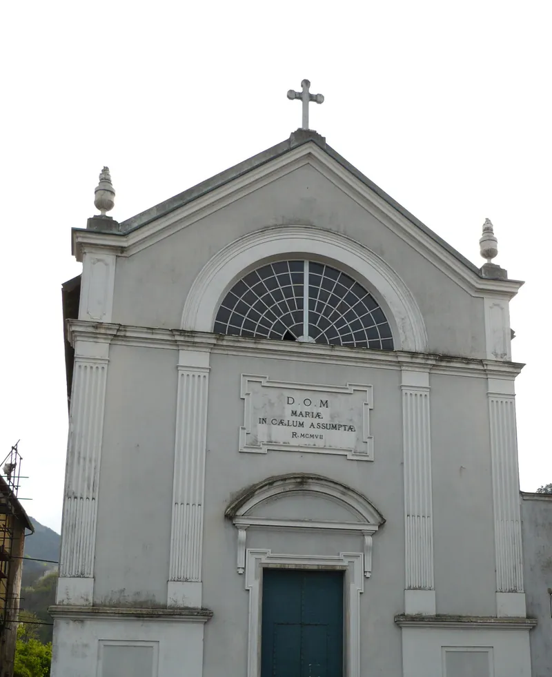 Ex Convento degli agostiniani