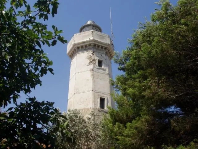 Faro Capo di Rizzuto