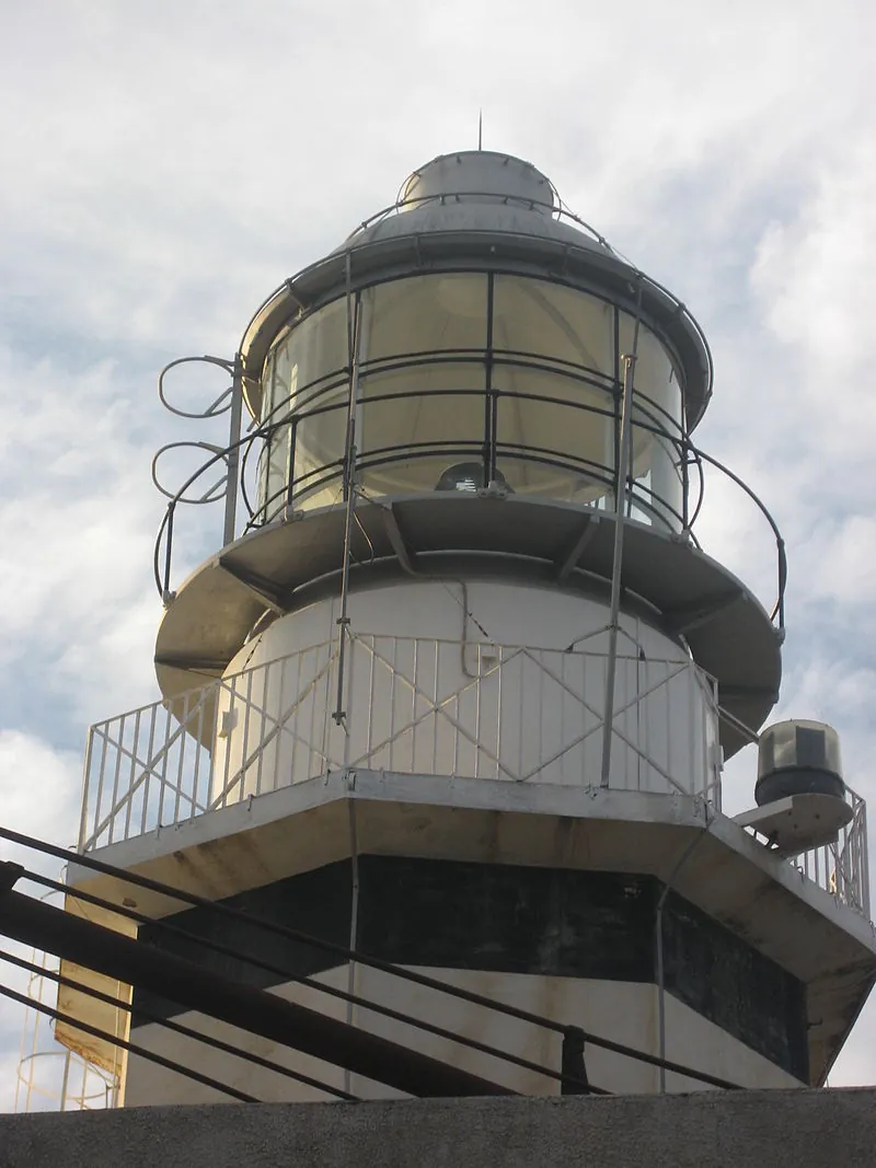 Faro Punta Stilo
