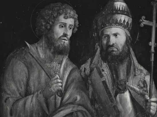 Fondazione G.B. Cima da Conegliano