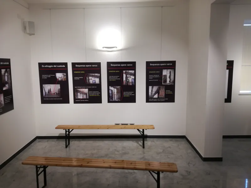 Fondazione Galleria Rizzi
