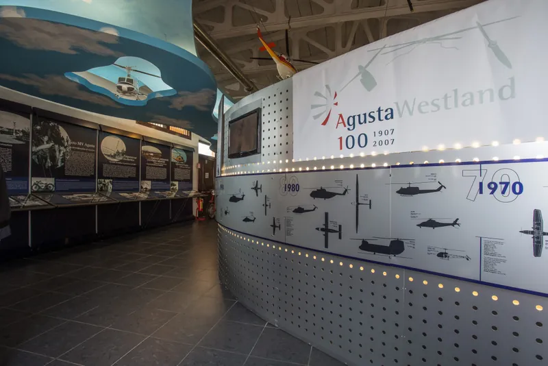 Fondazione Museo Agusta