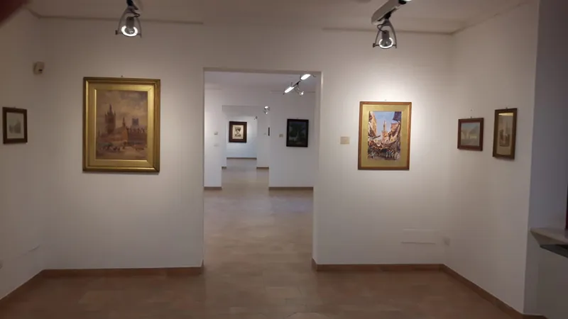 Fondazione Museo d'arte dello splendore