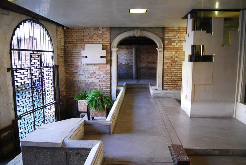 Fondazione Querini Stampalia onlus