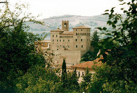 Fondazione "Tito Balestra"